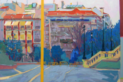 2007. Los Jerónimos