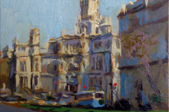 2009. Ayuntamiento de Madrid II