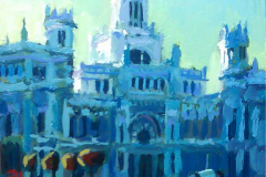 2009. Ayuntamiento de Madrid