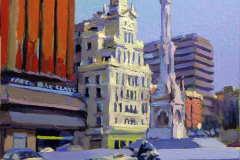 2011. Café-Bar CLAYS