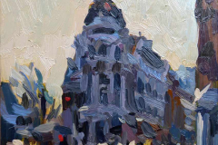 2010. Metrópolis gestual