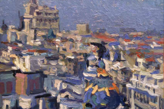 2010. Telemetrópolis