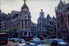 2010. Un segundo después