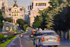 2011-2. Cibeles a la baja