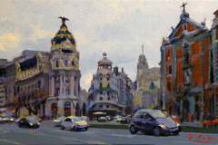 2011-2. Gran Vía San José