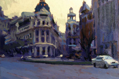 2011-2. Hora violeta