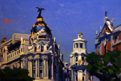 2012. Gran Vía resabiá