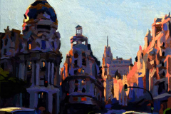 2012. Grand tardVía