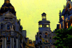 2012. Metrópolis Golden