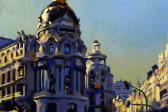 2012. Metrópolis en a-morado