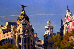 2012. Post-Metropolistmo