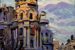 2013. Gran Vía de las interposiciones