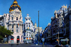 2013. Metrópolis Lendi