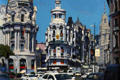 2013. Metrópolis Prix