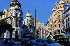 2013. Metrópolis dernière