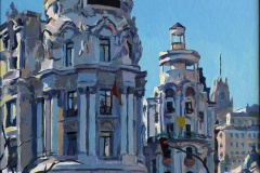 2013. Metrópolis trece