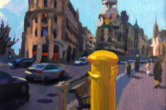 2013. Querido Metrópolis