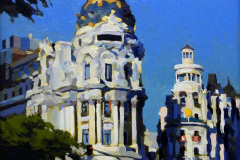 2014. Metrópolis del Renacimiento