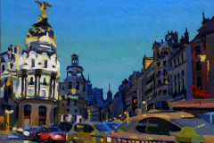 2014. Sunsettrópolis