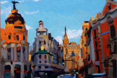 2015. Destino San Petersburgo