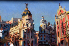 2015. Mandarín ice cream