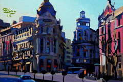 2015. Metrópolis 15