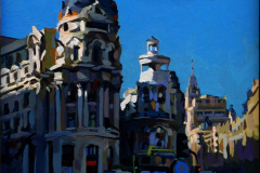 2015. Metrópolis galán